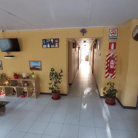 Hostal Km Zero - El Senor Del Lascar San Pedro de Atacama Exteriér fotografie