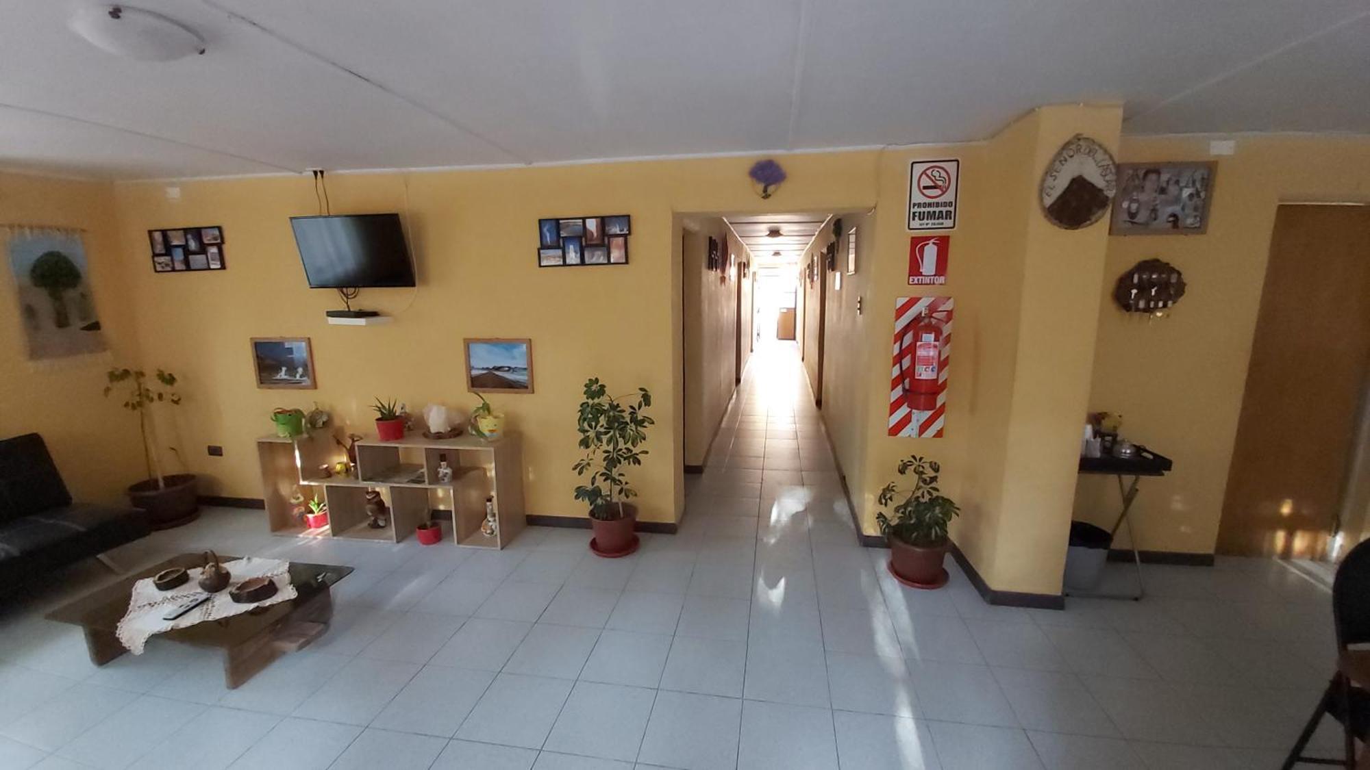 Hostal Km Zero - El Senor Del Lascar San Pedro de Atacama Exteriér fotografie