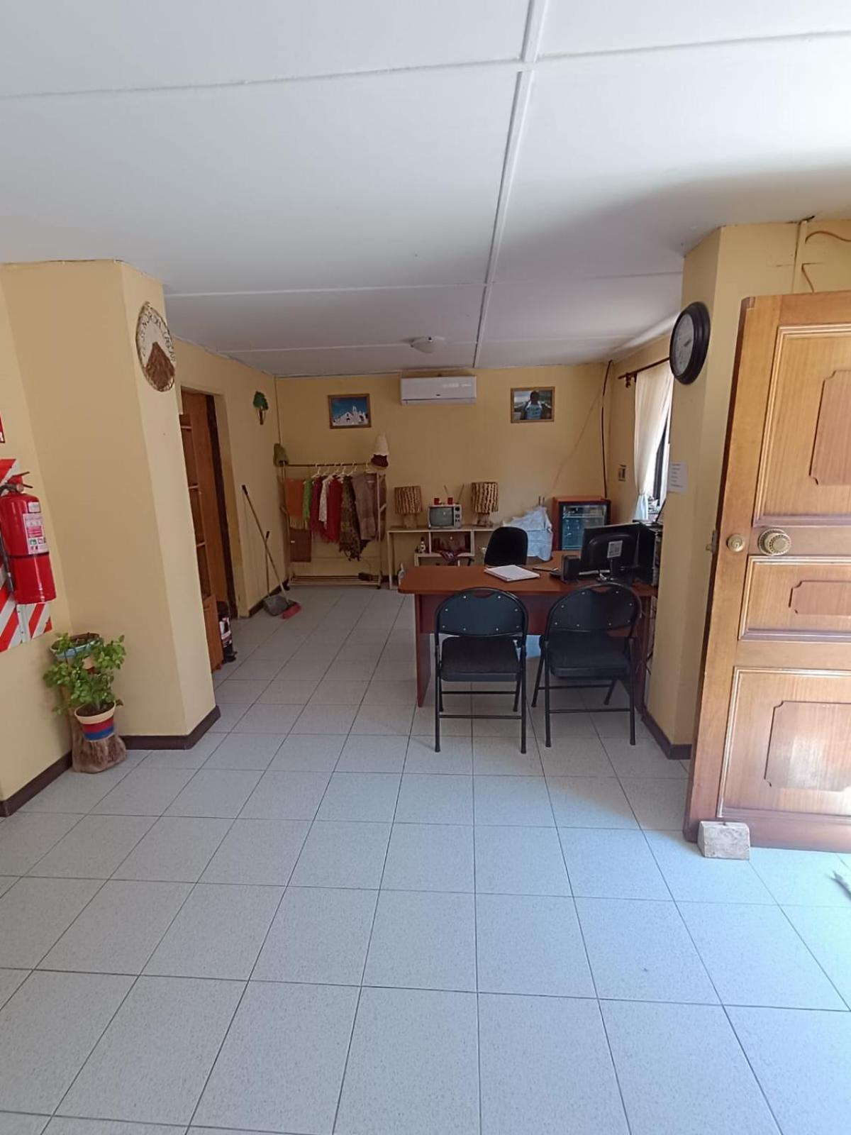 Hostal Km Zero - El Senor Del Lascar San Pedro de Atacama Exteriér fotografie
