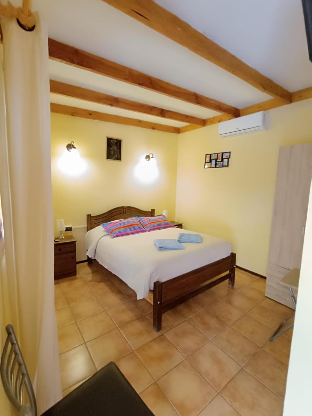 Hostal Km Zero - El Senor Del Lascar San Pedro de Atacama Exteriér fotografie