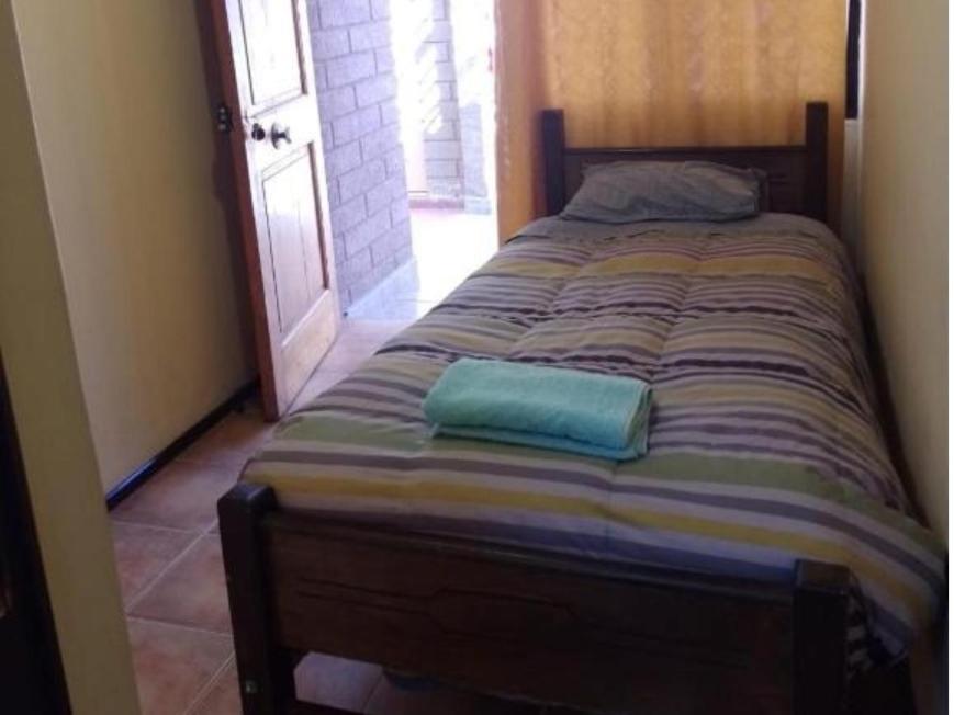 Hostal Km Zero - El Senor Del Lascar San Pedro de Atacama Exteriér fotografie